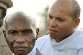 Sénégal : La machine judiciaire sÂ’emballe, Me Wade prêt à  comparaitre à  côté de son fils Karim